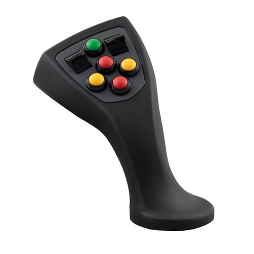 Manopola di joystick - G56 - Spohn & Burkhardt GmbH & Co. KG
