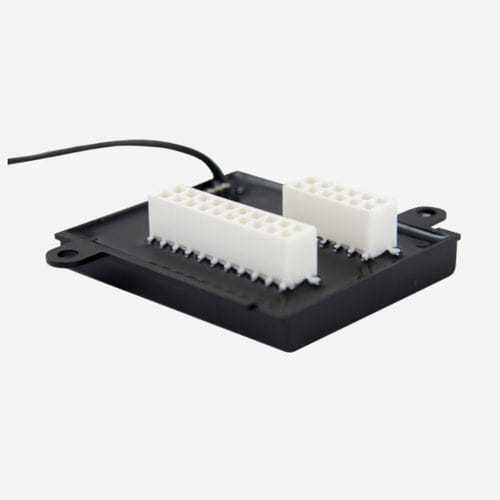 Modulo USB - Spohn & Burkhardt GmbH & Co. KG