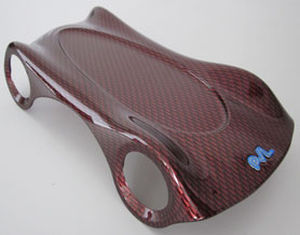 Estrusione plastica - Groupe PLASTIVALOIRE - industriale / ISO 9001 / ISO/TS 16949