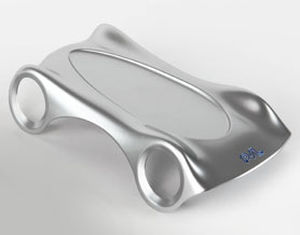 Cromatura per l'industria automobilistica - Groupe PLASTIVALOIRE - ISO 9001 / ISO/TS 16949