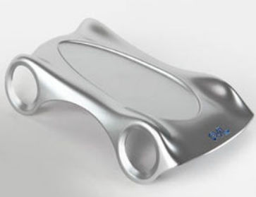 Cromatura per applicazioni industriali - Groupe PLASTIVALOIRE - ISO 9001 / ISO/TS 16949