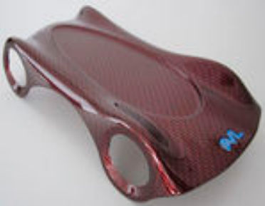 Pressofusione zamak - Groupe PLASTIVALOIRE - industriale / ISO 9001 / ISO/TS 16949