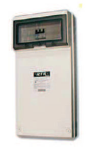 Batteria di condensatori - 230 - 440 V, 1 - 25 kvar | PRE series - RTR Energía