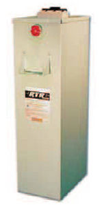 Batteria di condensatori - 230 - 440 V, 2.5 - 60 kvar | PRBA series - RTR Energía