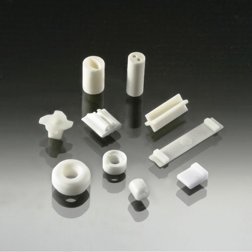 Servizio di rivestimento di protezione - ZEHR - anti-usura / in ceramica