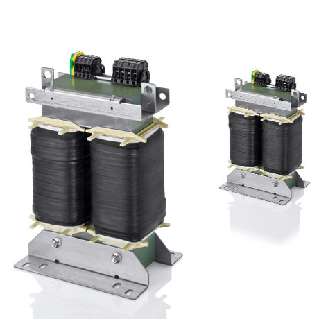 Trasformatore di isolamento - TT1 series  - Block Transformatoren-Elektronik - in resina / di sicurezza / di comando