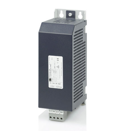Reattanza filtro armonico monofase - HF1P 230 series  - Block Transformatoren-Elektronik