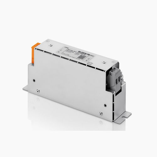 Filtro elettronico passa-basso - HLE 310 series  - Block Transformatoren-Elektronik - passivo / RFI / avvitabile