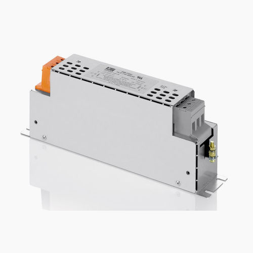 Filtro elettronico passa-basso - HLD 710 - Block Transformatoren-Elektronik - passivo / RFI / avvitabile