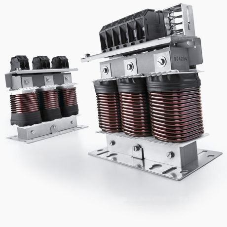 Bobina di limitazione - MR3 400 series  - Block Transformatoren-Elektronik - AC / trifase / di motore