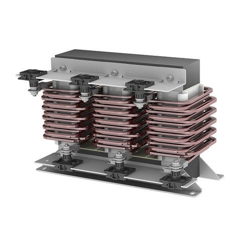 Bobina di linea - LR3-AD004-404-0 - Block Transformatoren-Elektronik - AC