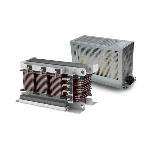 Filtro elettronico passa-banda - SF4-CD006-500-2 - Block Transformatoren-Elektronik - passivo / per motore / di modo comune