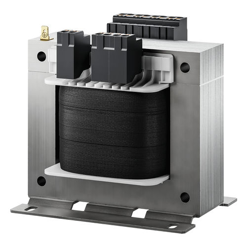 Trasformatore di isolamento - USTE series - Block Transformatoren-Elektronik - in resina / monofase / a pavimento