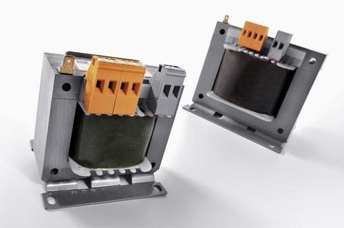 Trasformatore di isolamento - ST series - Block Transformatoren-Elektronik - in resina / monofase / ad inserimento