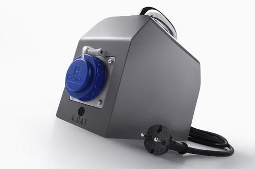 Trasformatore di isolamento - ETTK series  - Block Transformatoren-Elektronik - incapsulato / a innesto