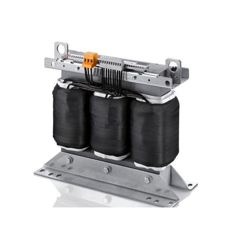 Trasformatore di isolamento - TT3 series  - Block Transformatoren-Elektronik - in resina / trifase / a bassa tensione