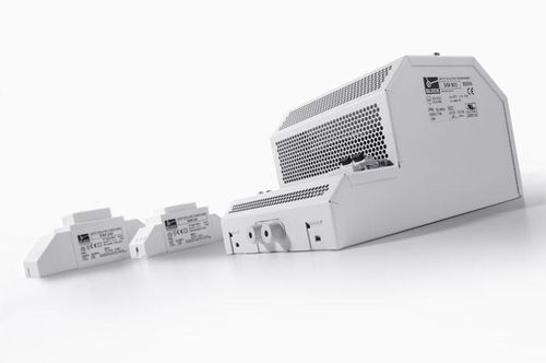Trasformatore di isolamento - SIM series - Block Transformatoren-Elektronik - incapsulato / ad inserimento / di sicurezza