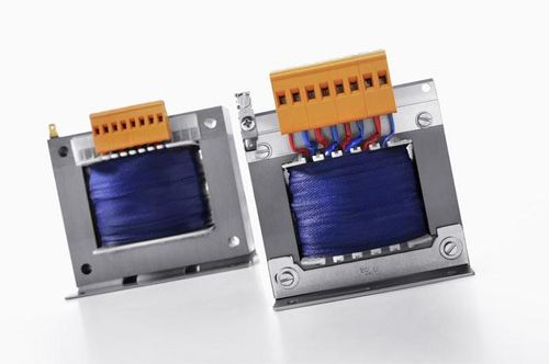 Autotrasformatore di potenza - ESP series - Block Transformatoren-Elektronik - in resina / monofase / per circuito stampato