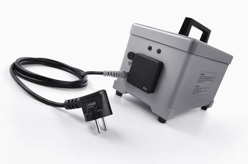 Autotrasformatore di potenza - E-JET series - Block Transformatoren-Elektronik - in resina / per dispositivi elettronici / monofase