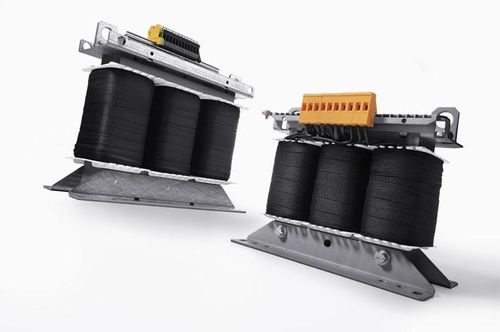 Autotrasformatore di potenza - AT3 series - Block Transformatoren-Elektronik - in resina / trifase / a pavimento