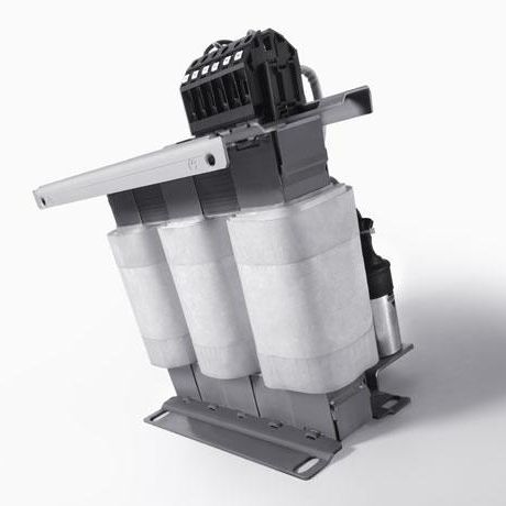 Filtro elettronico passa-basso - SFB series - Block Transformatoren-Elektronik - attivo / trifase / sinusoidale