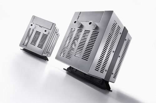 Stabilizzatore di tensione AC - BSD series - Block Transformatoren-Elektronik