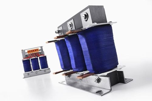 Bobina AC - MDB series - Block Transformatoren-Elektronik - trifase / per convertitore / di motore
