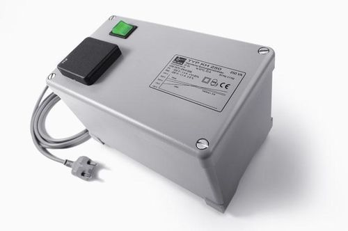 Stabilizzatore di tensione AC - KH 250  - Block Transformatoren-Elektronik