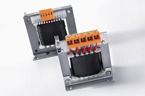 Autotrasformatore di potenza - VT-EN series - Block Transformatoren-Elektronik - in resina / per dispositivi elettronici / monofase