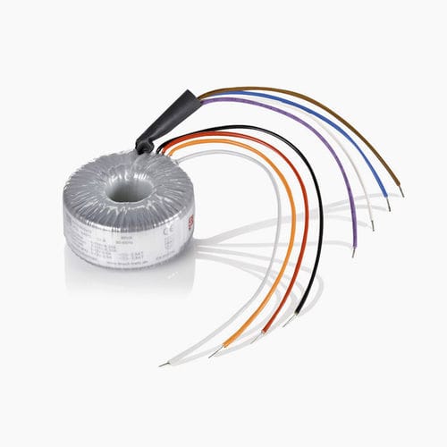 Trasformatore di isolamento - RKD series - Block Transformatoren-Elektronik - incapsulato / di protezione / monofase