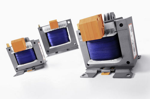 Trasformatore di potenza - STE series  - Block Transformatoren-Elektronik - di isolamento / in resina / monofase