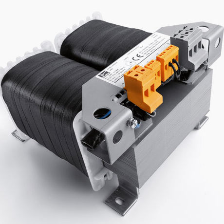 Trasformatore di isolamento - TTML series  - Block Transformatoren-Elektronik - in resina / per applicazioni mediche / a bassa tensione