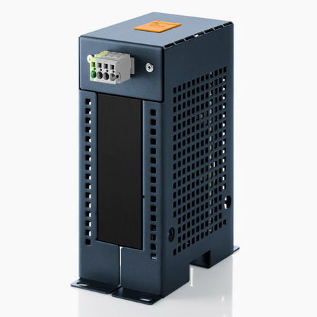 Autotrasformatore di potenza - PVAT3 series  - Block Transformatoren-Elektronik - in resina / trifase / a pavimento