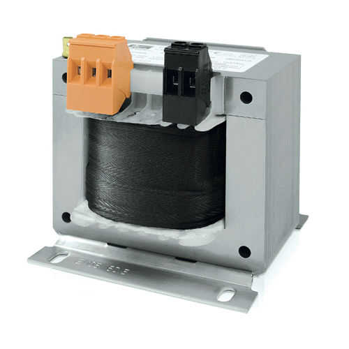 Trasformatore di potenza - FST series  - Block Transformatoren-Elektronik - incapsulato / monofase / su guida DIN