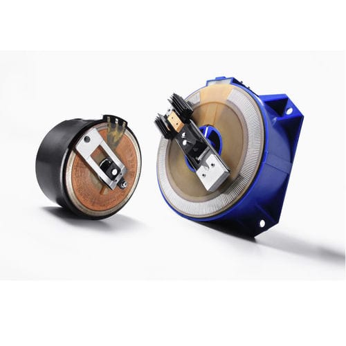 Trasformatore di potenza - ESS series - Block Transformatoren-Elektronik - incapsulato / in scatola di plastica / variabile