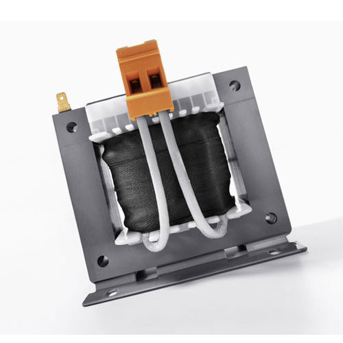 Bobina di limitazione - NKE series - Block Transformatoren-Elektronik - AC / di linea