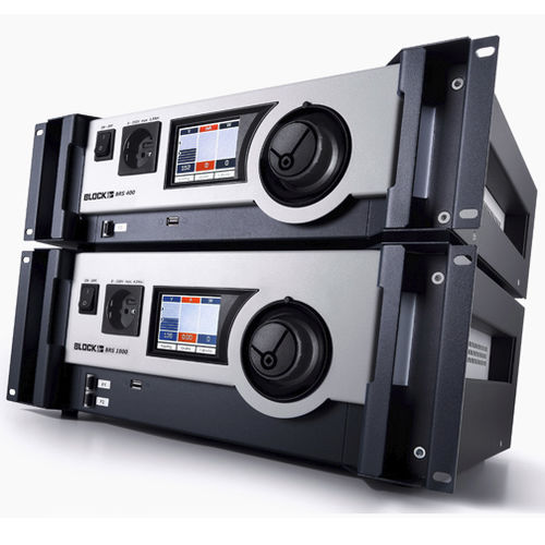 Fonte di corrente AC - BRS series - Block Transformatoren-Elektronik