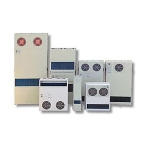 Raffreddatore d'aria - Delta Electronics, Inc. - su misura / passivo