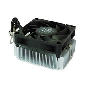 Dissipatore in alluminio - FHS series - Delta Electronics, Inc. - di potenza / con ventilatore