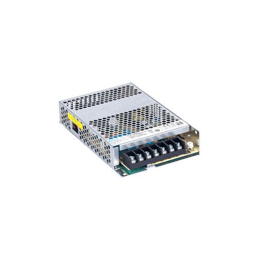 Alimentatore elettrico per montaggio su pannello - PMC series - Delta Electronics, Inc. - AC/DC / monofase / per ambienti difficili