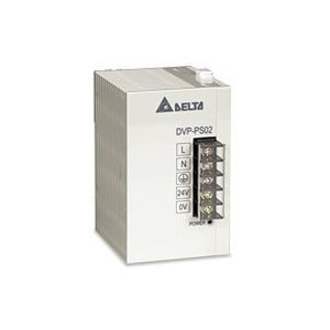 Alimentatore elettrico su guida DIN - DVP series - Delta Electronics, Inc. - AC/DC / per applicazioni industriali