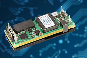 Convertitore DC/DC ad alta densità di potenza - E54SD12025 - Delta Electronics, Inc. - isolato / SMD / ad uscita semplice