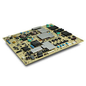 Alimentatore elettrico open frame - DSP series  - Delta Electronics, Inc. - AC/AC / a commutazione / per illuminazione a LED