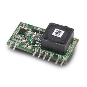 Modulo convertitore DC DC riduttore - Datacom  - Delta Electronics, Inc. - non isolato / SMD / con ampia gamma di ingresso