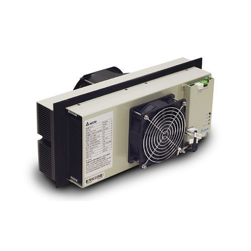 Raffreddatore d'aria - TEC 200W - Delta Electronics, Inc. - per armadietto