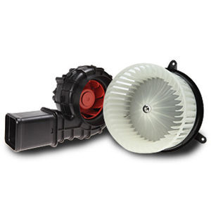 Ventilatore centrifugo - Delta Electronics, Inc. - di raffreddamento / di circolazione di aria / per automotive