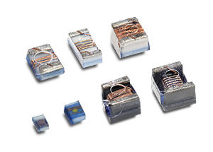 Induttore magnetico - Delta Electronics, Inc. - RF / per dispositivi elettronici