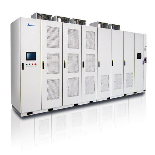 Azionamento AC Modbus - MVD series - Delta Electronics, Inc. - da terra / per motore / IP30