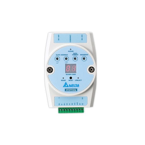 Ripetitore di comunicazione - IFD9506 - Delta Electronics, Inc. - industriale / di rete / RS-485