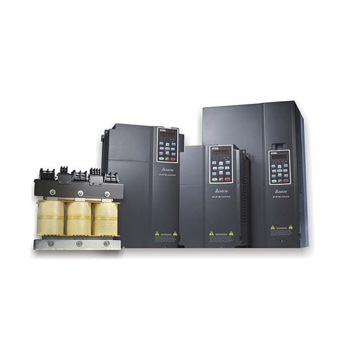 Alimentatore elettrico da tavolo - AFE2000 - Delta Electronics, Inc. - AC/DC / modulare